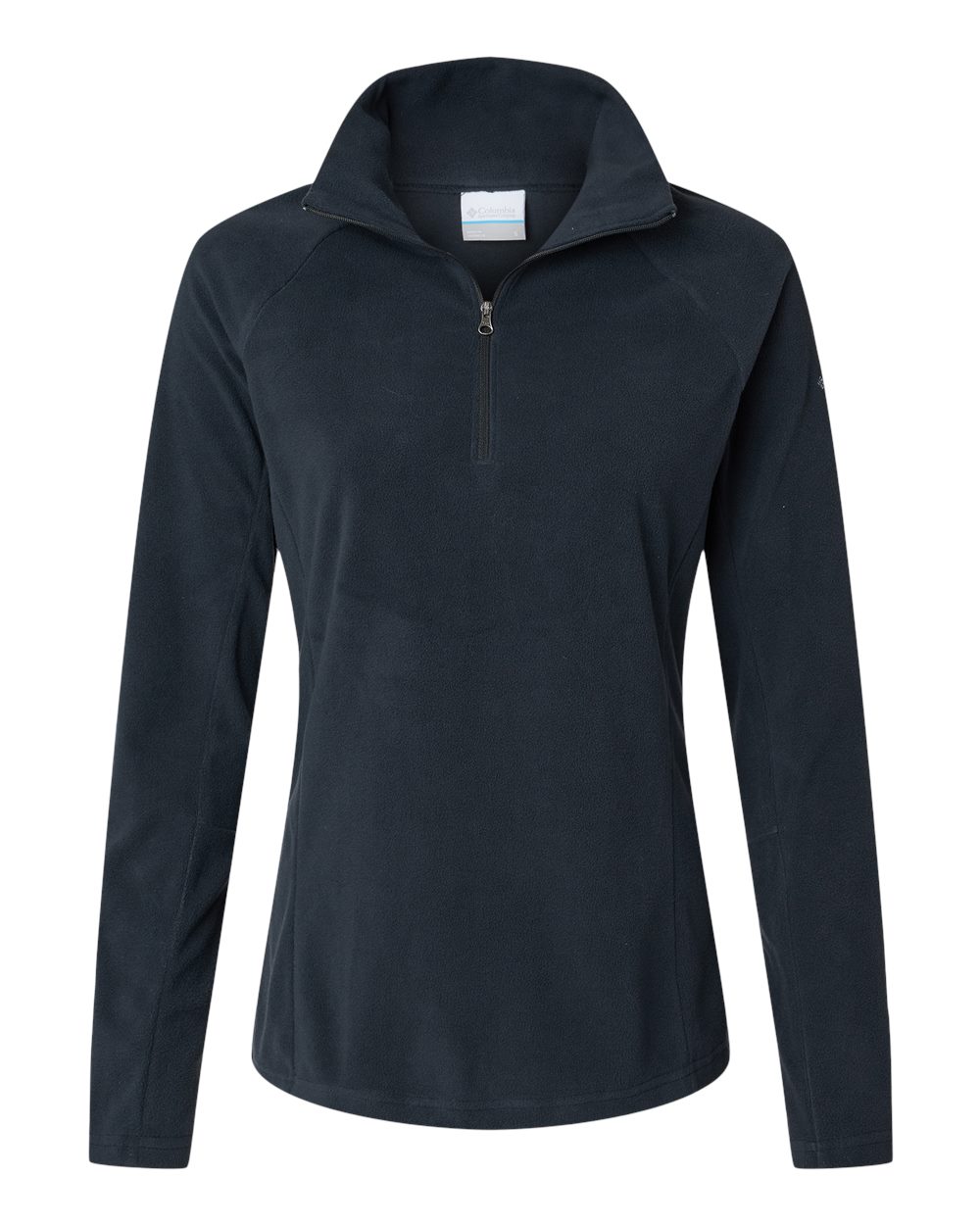 Columbia Women's Glacial™ IV Half-Zip Fleece Pullover 180220