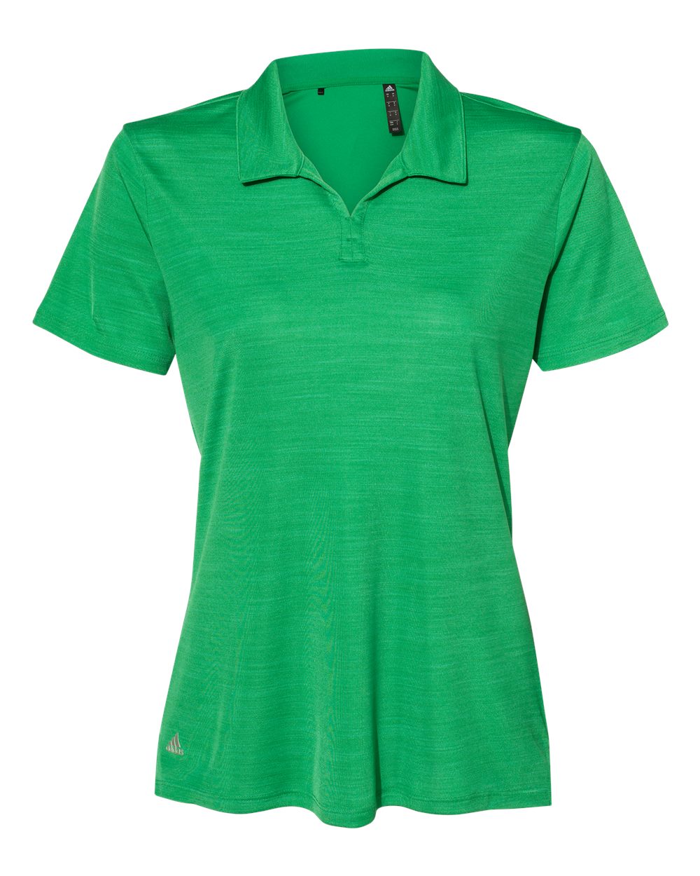 Adidas Women's Mélange Polo A403