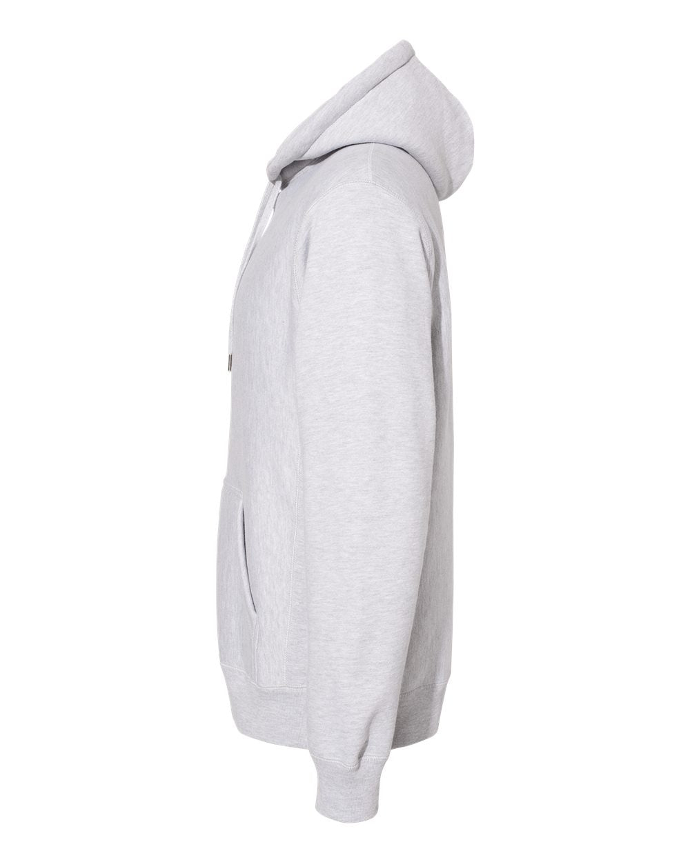 Independent Trading Co. Legend - Premium Heavyweight Cross-Grain Hooded Sweatshirt IND5000P