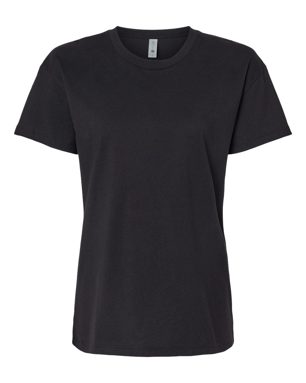 Next Level Women's Cotton Relaxed T-Shirt 3910