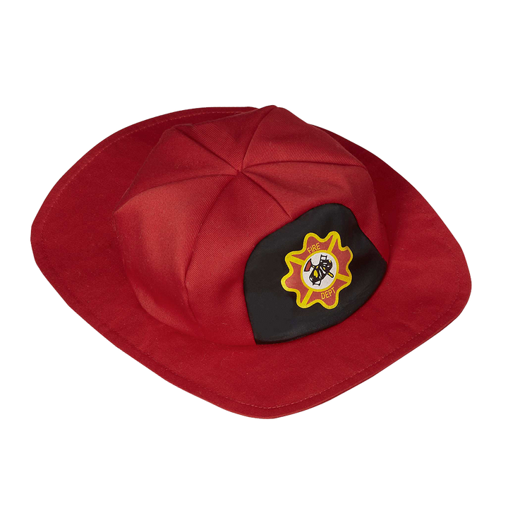 Firefighter Hat - Embroider Buddy®