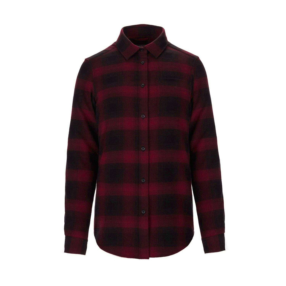 Flannel frenzy: custom apparel ready for screen printing toronto. Code 77f - Red/Black / XS / XS - Flannel shirt