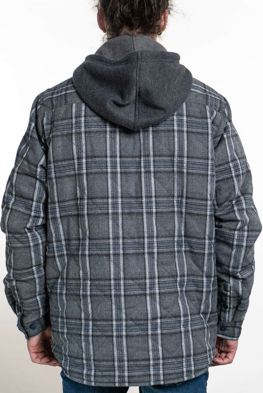 Flannels: design custom apparel with toronto screen printing today! Fa24 - FLANNELS