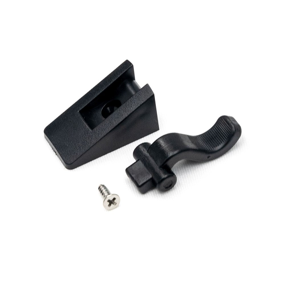 Flip-Lock Side Fin - Paddleboards