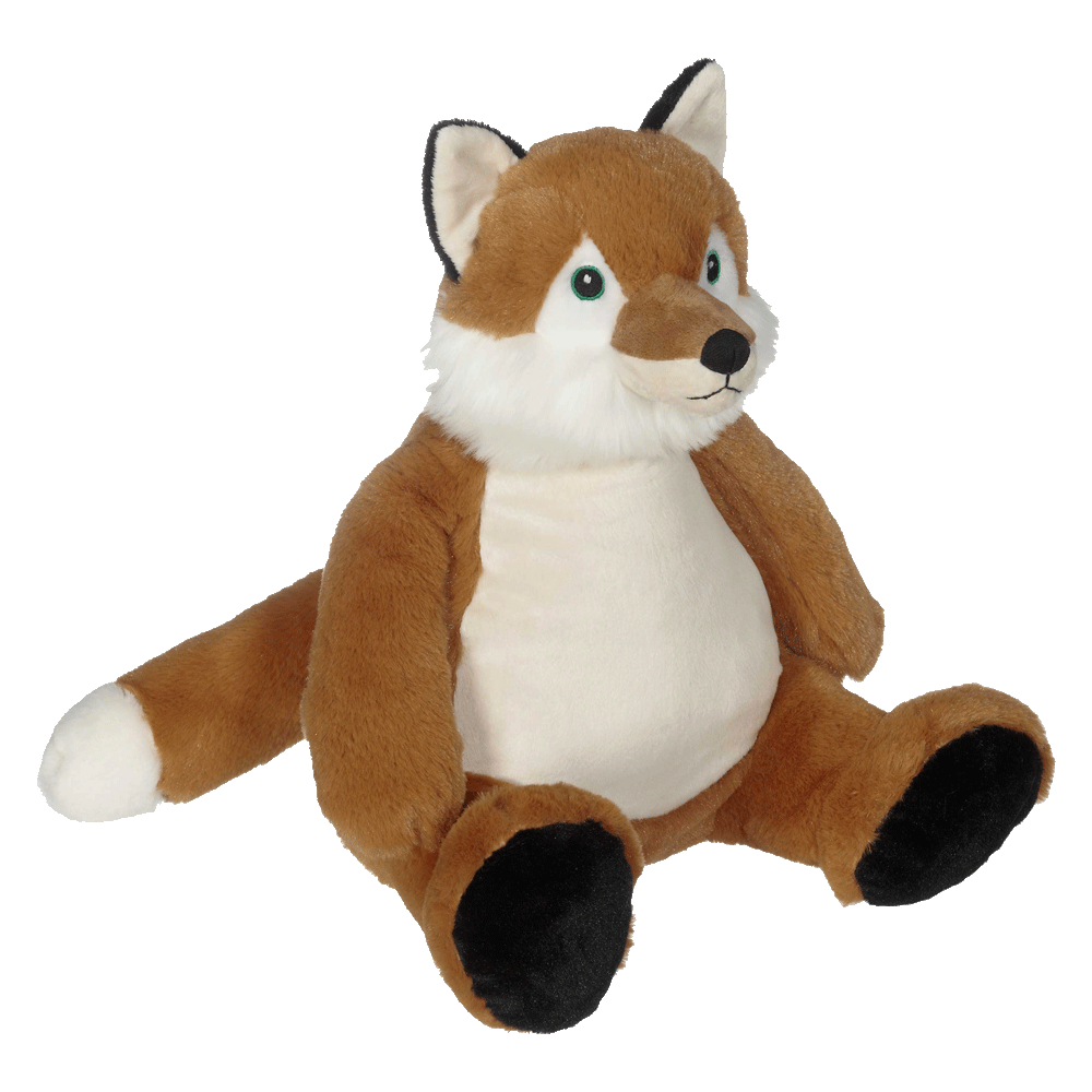 Frederick Buddy Fox - 16’’ - Embroider Buddy®