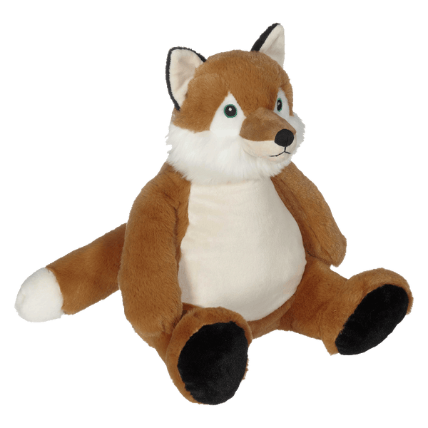 Frederick Buddy Fox - 16’’ - Embroider Buddy®