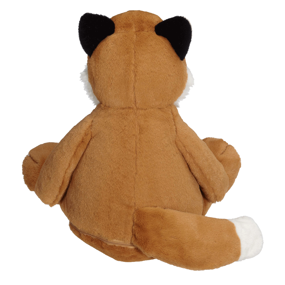Frederick Buddy Fox - 16’’ - Embroider Buddy®