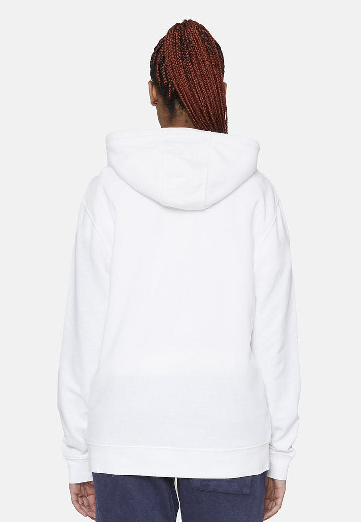 French Terry Hoodie - LS13001 - Hoodies