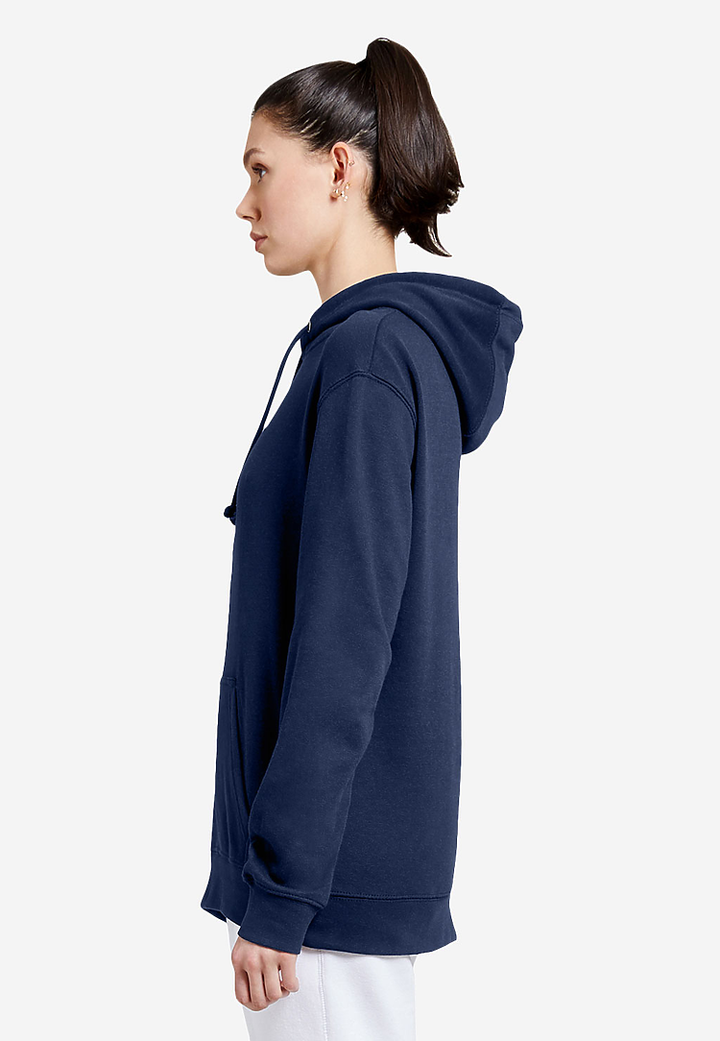 French Terry Hoodie - LS13001 - Hoodies