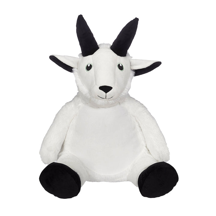 Garvin Goat Buddy - Embroider Buddy®