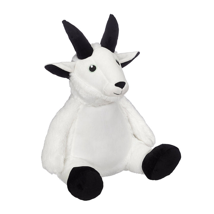 Garvin Goat Buddy - Embroider Buddy®