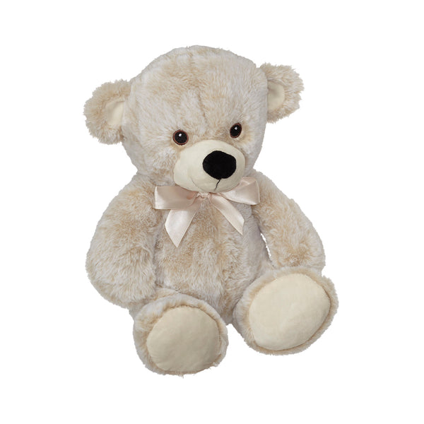 Gemstone Moonstone Bear - 9’’ - Embroider Buddy®