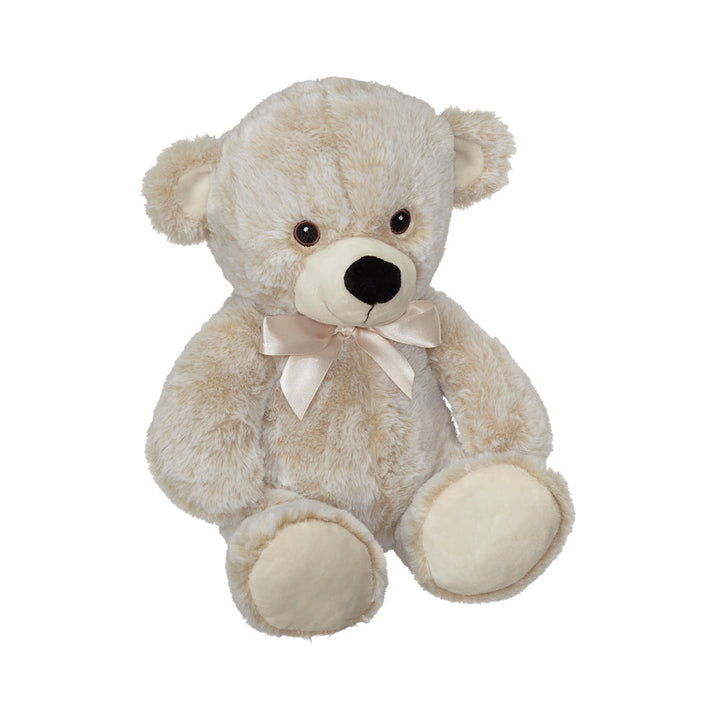 Gemstone Moonstone Bear - 9’’ - Embroider Buddy®