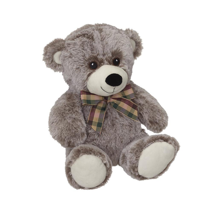 Gemstone Onyx Bear - 9’’ - Embroider Buddy®