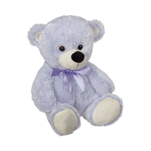 Gemstone Topaz Bear - 9’’ - Embroider Buddy®