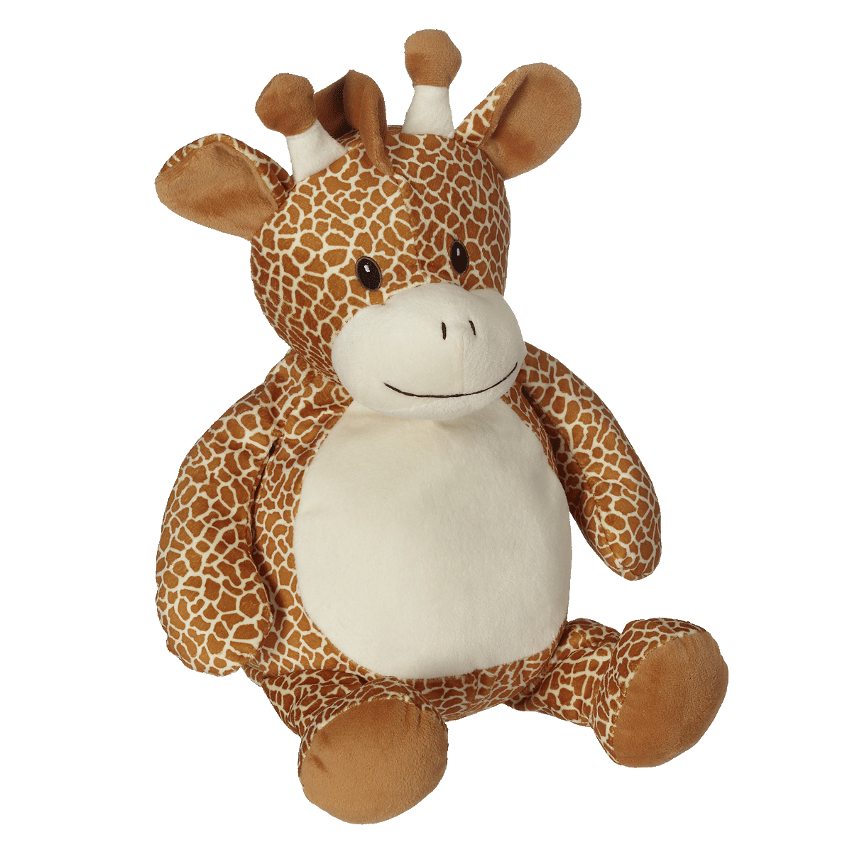 Gerry Giraffe Buddy - Embroider Buddy®