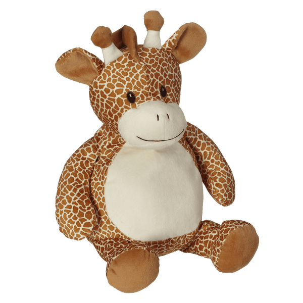 Gerry Giraffe Buddy - Embroider Buddy®