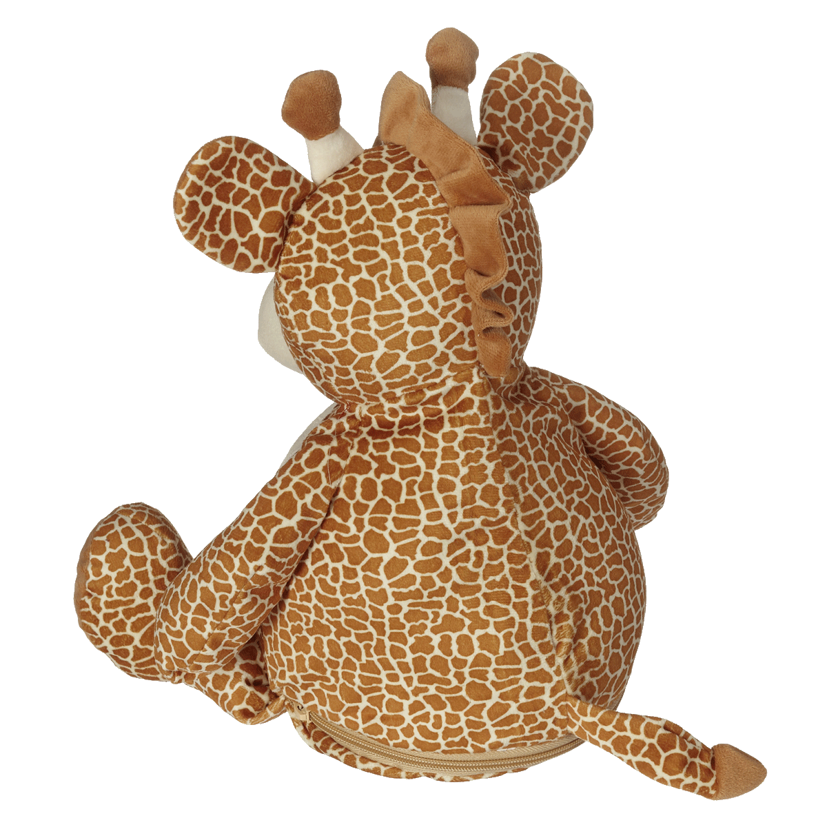 Gerry Giraffe Buddy - Embroider Buddy®