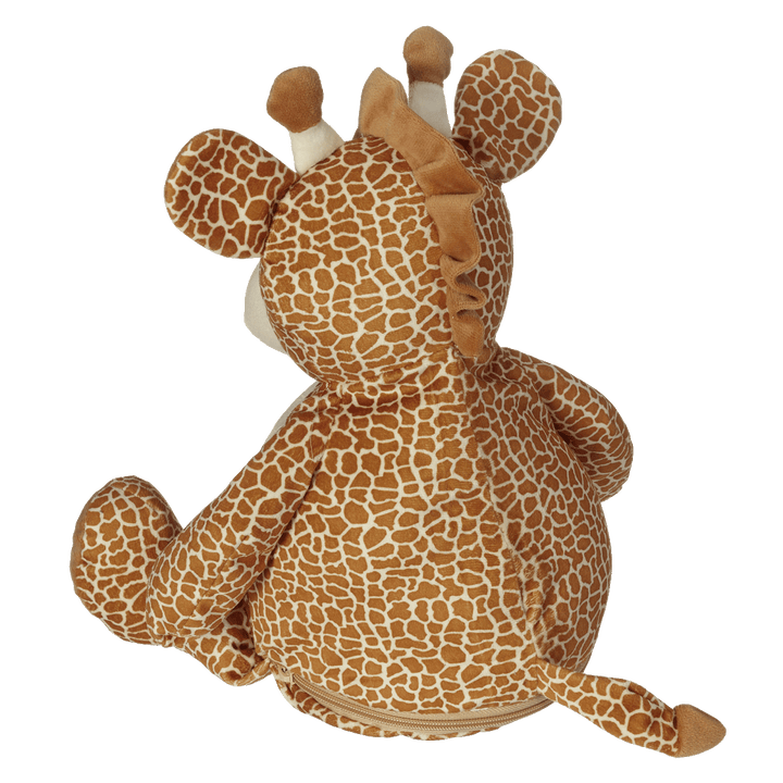 Gerry Giraffe Buddy - Embroider Buddy®