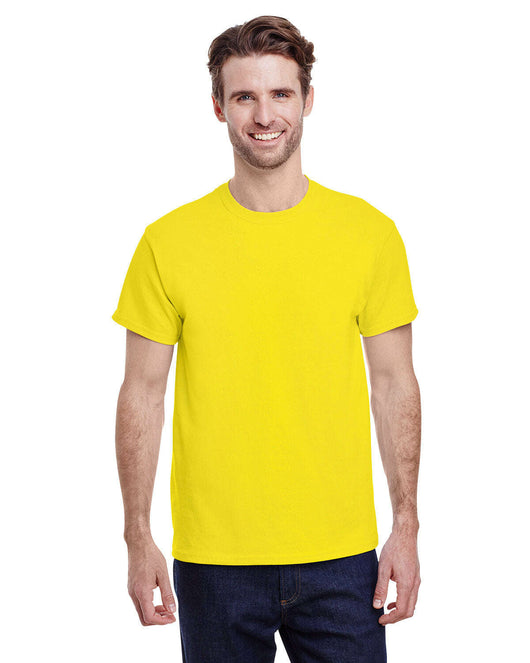 Gildan Adult Heavy Cotton™ T-Shirt G500 - DAISY / 5XL - T-Shirts