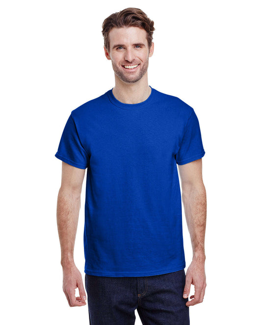 Gildan Adult Heavy Cotton™ T-Shirt G500 - ROYAL / 5XL - T-Shirts