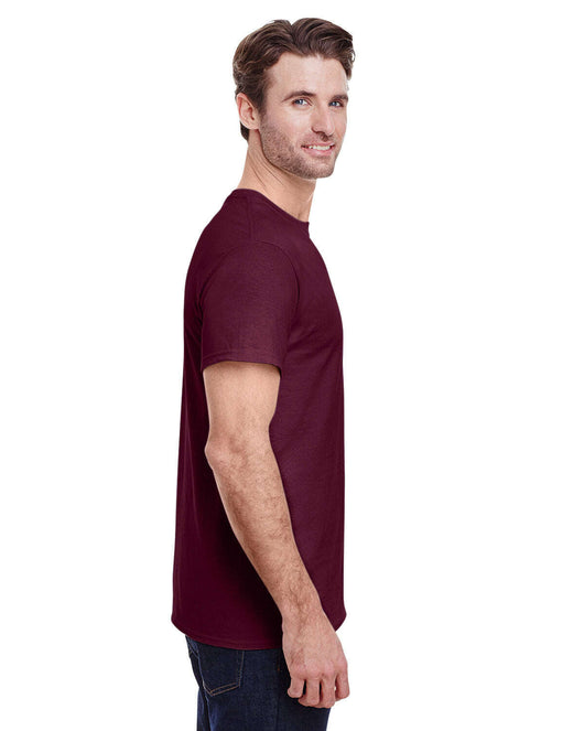 Gildan Adult Heavy Cotton™ T-Shirt G500 - T-Shirts