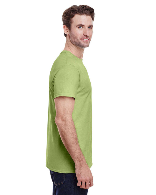 Gildan Adult Heavy Cotton™ T-Shirt G500 - T-Shirts