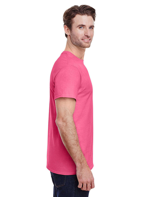 Gildan Adult Heavy Cotton™ T-Shirt G500 - T-Shirts