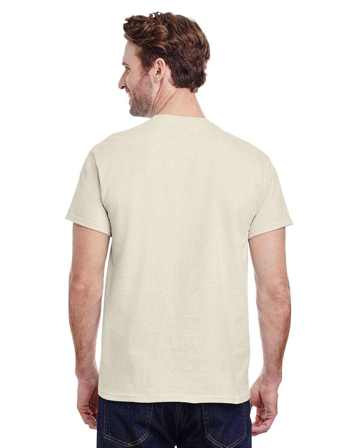 Gildan Adult Heavy Cotton™ T-Shirt G500 - T-Shirts
