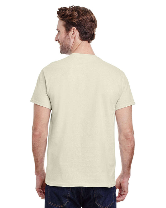 Gildan Adult Heavy Cotton™ T-Shirt G500 - T-Shirts