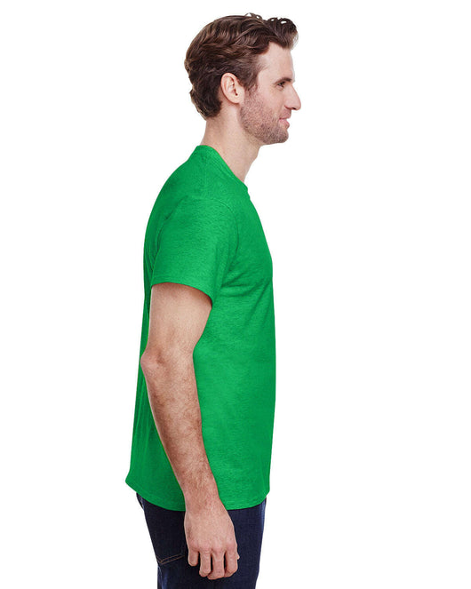 Gildan Adult Heavy Cotton™ T-Shirt G500 - T-Shirts