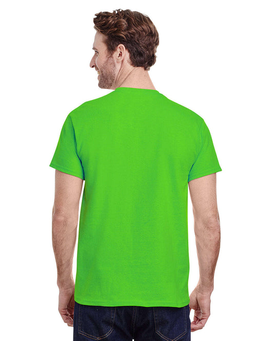 Gildan Adult Heavy Cotton™ T-Shirt G500 - T-Shirts
