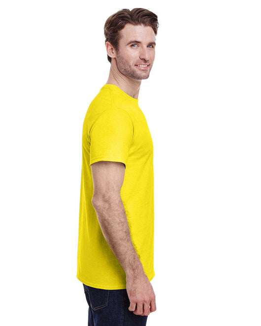 Gildan Adult Heavy Cotton™ T-Shirt G500 - T-Shirts