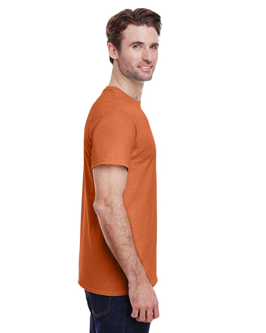 Gildan Adult Heavy Cotton™ T-Shirt G500 - T-Shirts