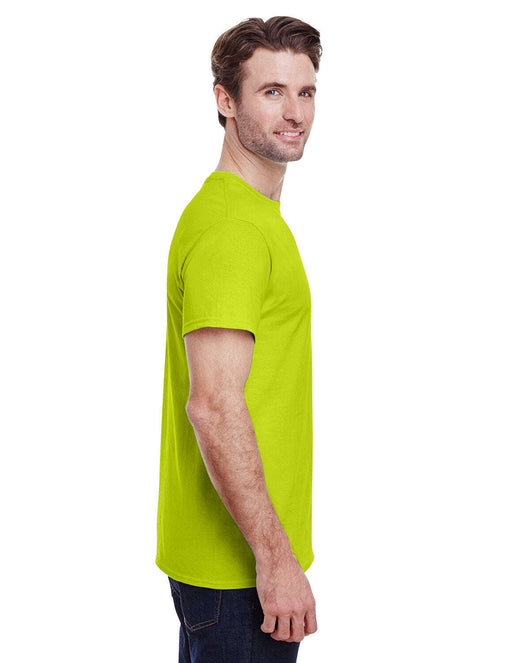 Gildan Adult Heavy Cotton™ T-Shirt G500 - T-Shirts