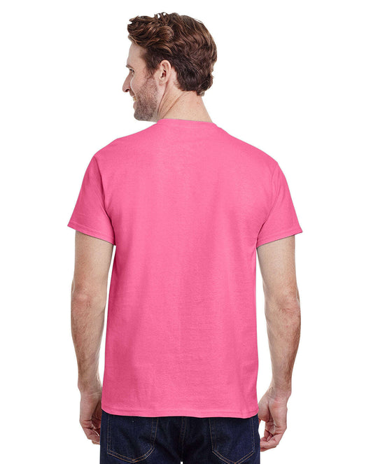 Gildan Adult Heavy Cotton™ T-Shirt G500 - T-Shirts