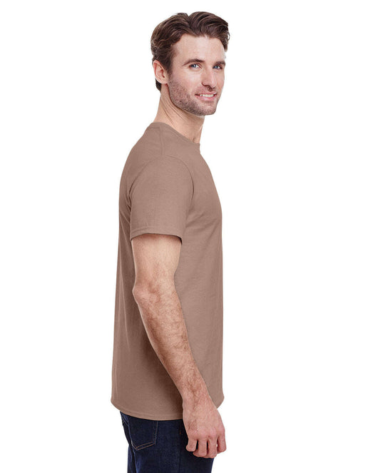 Gildan Adult Heavy Cotton™ T-Shirt G500 - T-Shirts