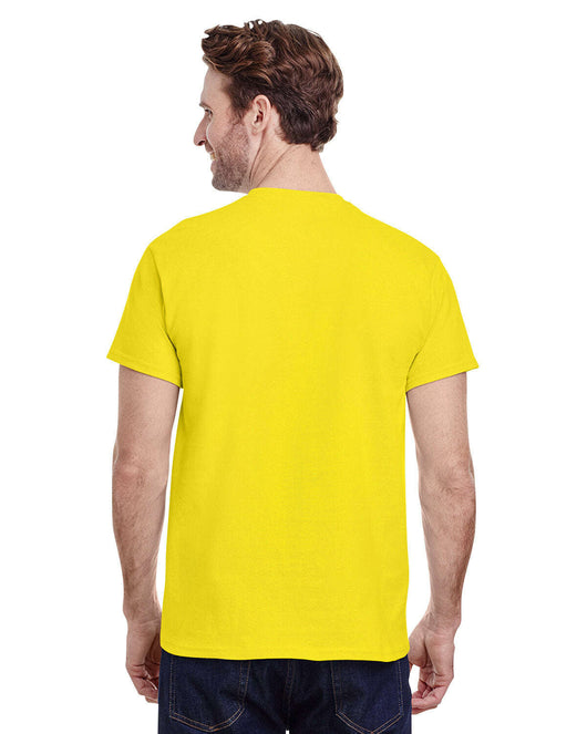 Gildan Adult Heavy Cotton™ T-Shirt G500 - T-Shirts