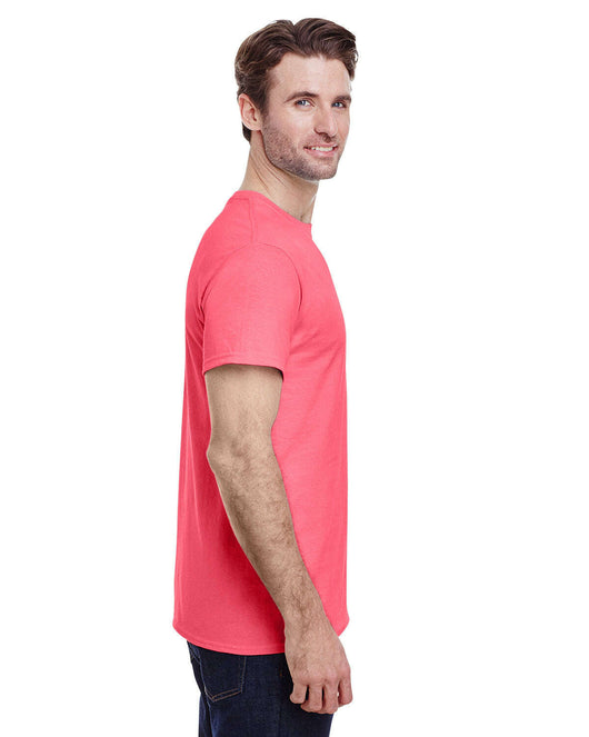 Gildan Adult Heavy Cotton™ T-Shirt G500 - T-Shirts