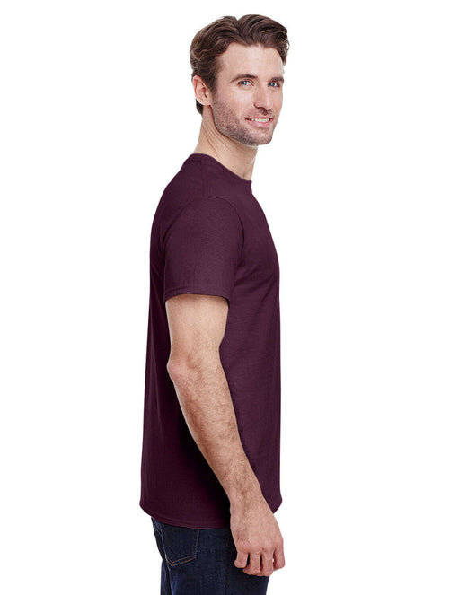 Gildan Adult Heavy Cotton™ T-Shirt G500 - T-Shirts