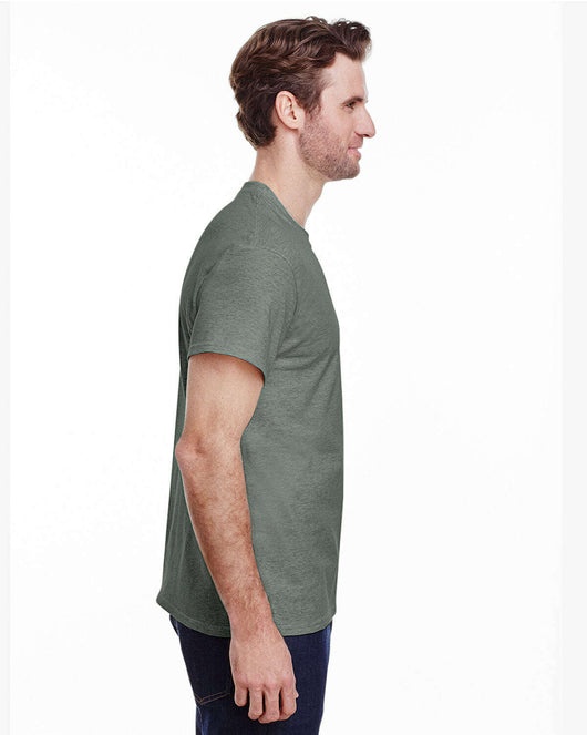 Gildan Adult Heavy Cotton™ T-Shirt G500 - T-Shirts