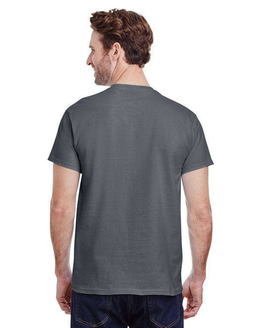 Gildan Adult Heavy Cotton™ T-Shirt G500 - T-Shirts