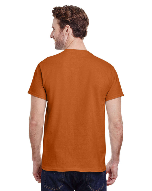 Gildan Adult Heavy Cotton™ T-Shirt G500 - T-Shirts