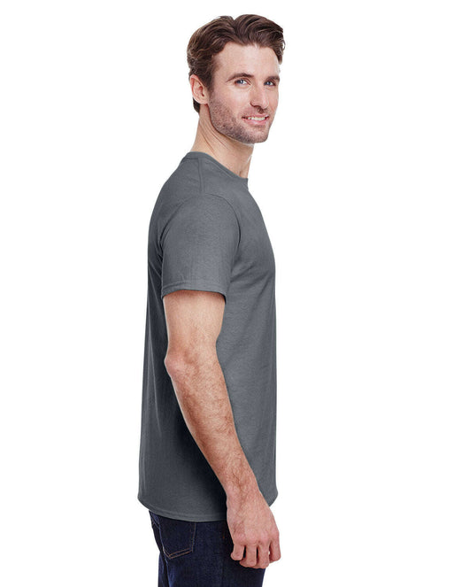 Gildan Adult Heavy Cotton™ T-Shirt G500 - T-Shirts