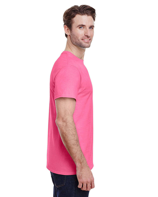 Gildan Adult Heavy Cotton™ T-Shirt G500 - T-Shirts