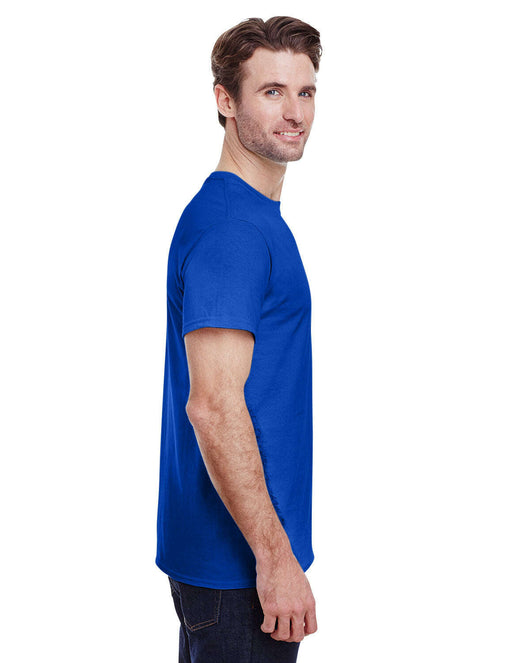 Gildan Adult Heavy Cotton™ T-Shirt G500 - T-Shirts