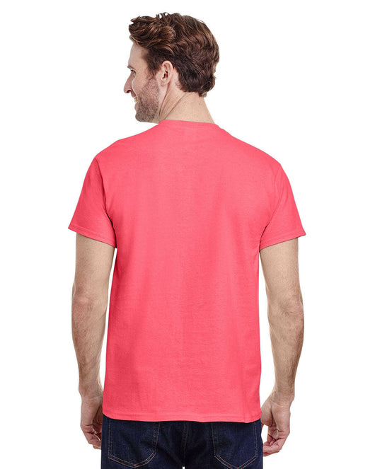 Gildan Adult Heavy Cotton™ T-Shirt G500 - T-Shirts