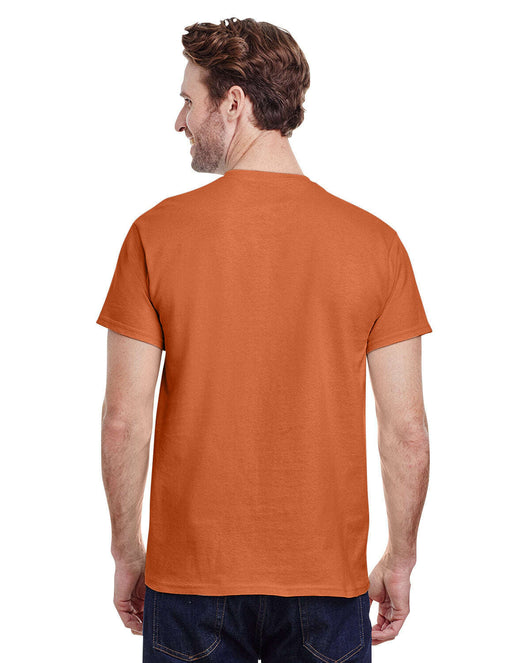 Gildan Adult Heavy Cotton™ T-Shirt G500 - T-Shirts