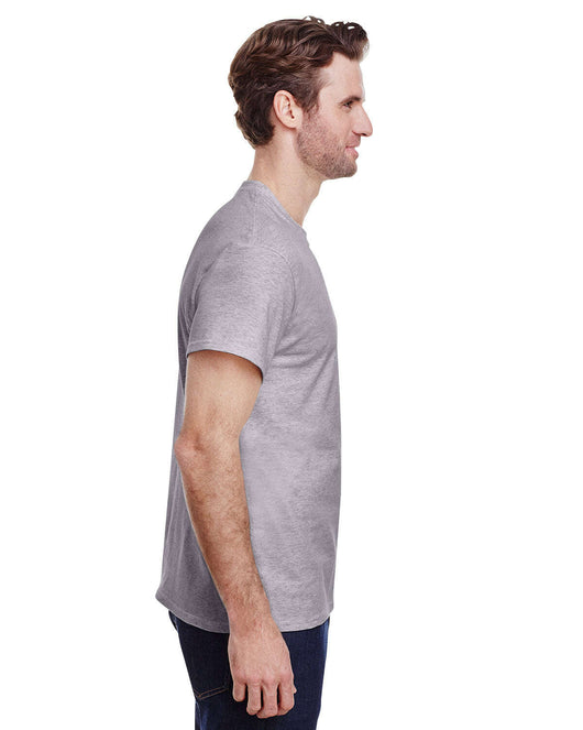 Gildan Adult Heavy Cotton™ T-Shirt G500 - T-Shirts