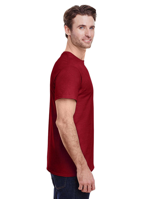 Gildan Adult Heavy Cotton™ T-Shirt G500 - T-Shirts